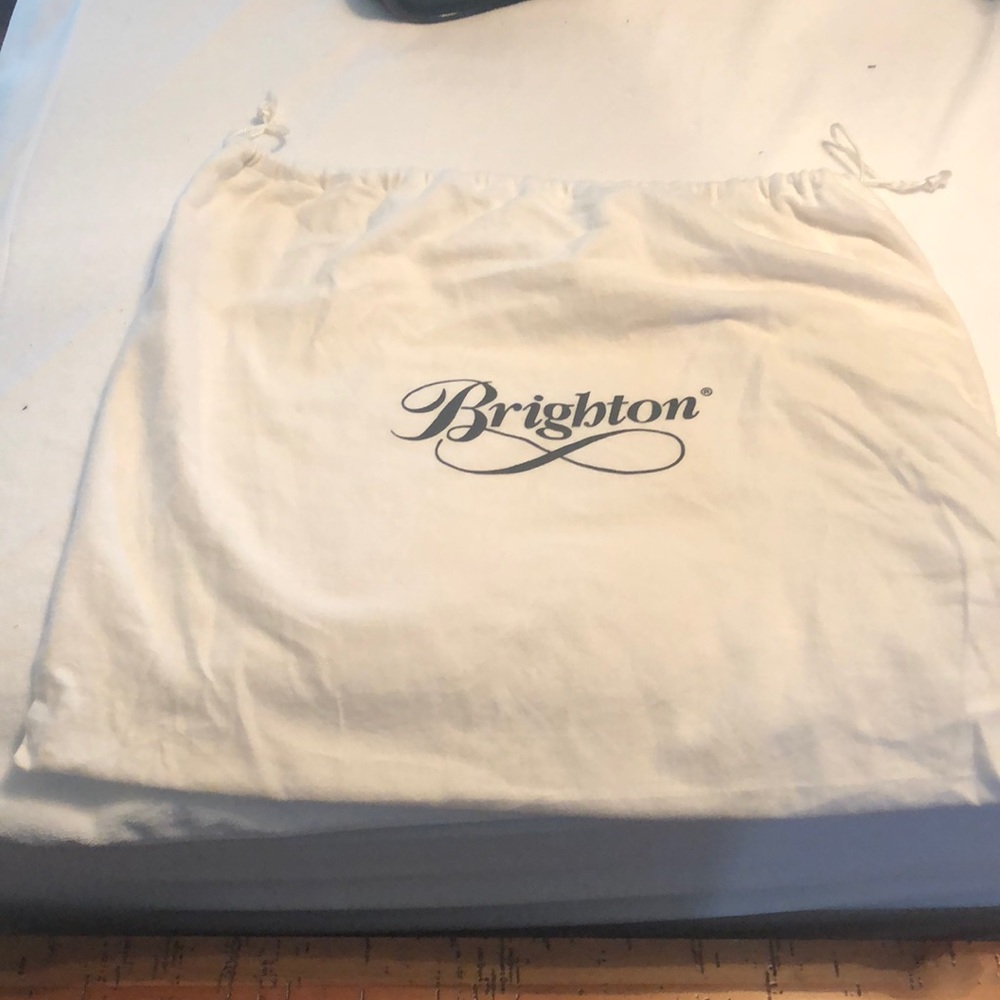 Authentic Brighton Handbag/Wallet - Picture 7 of 8
